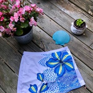 Athletic Skort by Athleta